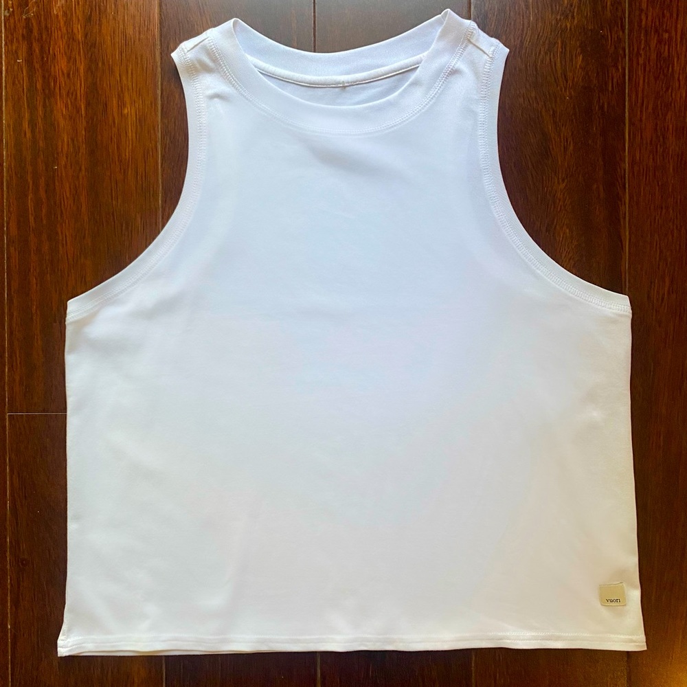 Vuori Energy Top Sz S
